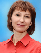 Карук Наталя Анатоліївна